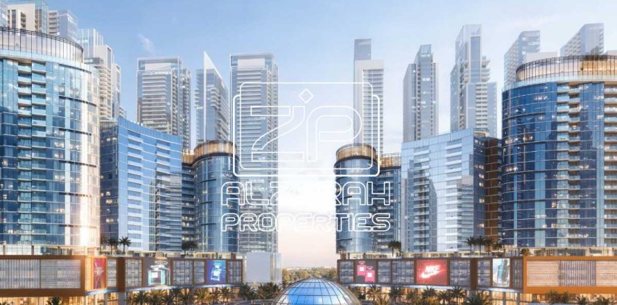Duplex de 3 chambres à Ajman, UAE No. 186558