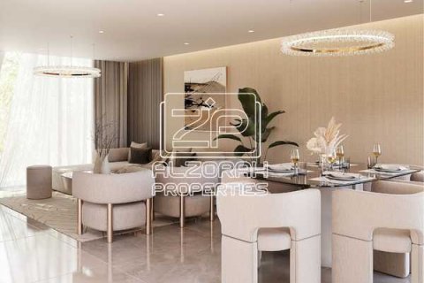 Duplex de 3 chambres à Ajman, UAE No. 186558 10