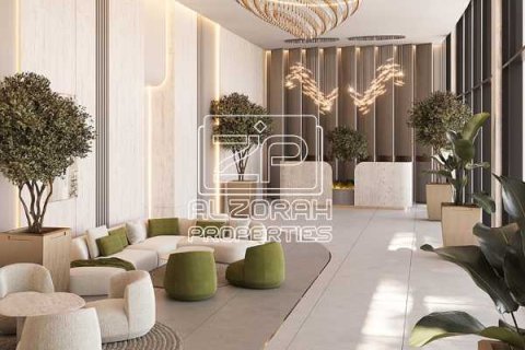 Duplex de 3 chambres à Ajman, UAE No. 186558 5