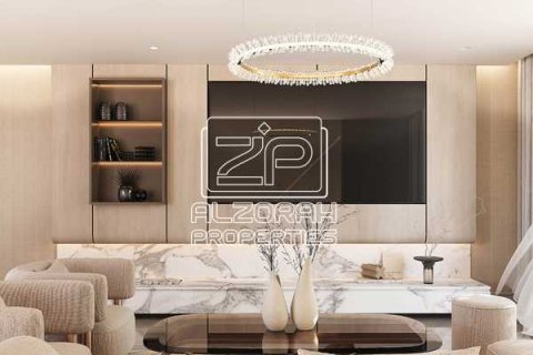 Duplex de 3 chambres à Ajman, UAE No. 186558 8