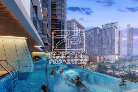 Duplex de 3 chambres à Ajman, UAE No. 186558 24