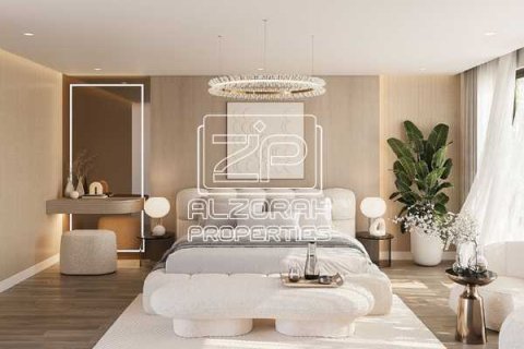 Duplex de 3 chambres à Ajman, UAE No. 186558 14
