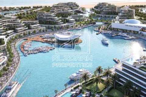 1 bedroom Apartment in Umm Al Quwain Marina, UAE No. 186557 11