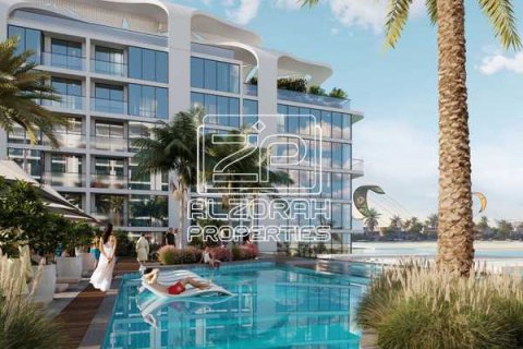 1 bedroom Apartment in Umm Al Quwain Marina, UAE No. 186557 5