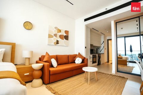 Квартира 51.1м² в Бизнес-Бэй, ОАЭ №186553 4