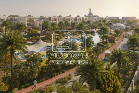 Villa de 3 dormitorios en Sharjah, UAE No. 186559 12