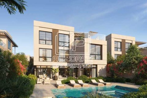 Villa de 3 dormitorios en Sharjah, UAE No. 186559 27
