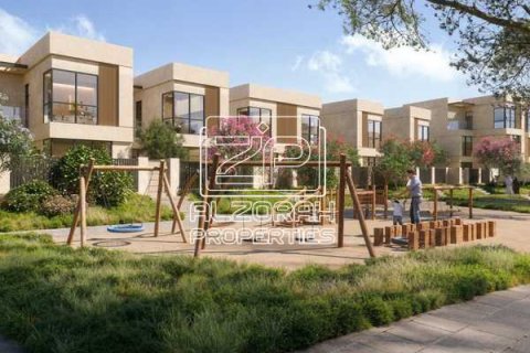 Villa de 3 dormitorios en Sharjah, UAE No. 186559 29