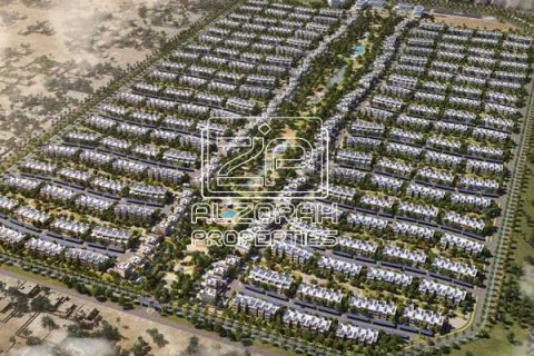 Villa de 3 dormitorios en Sharjah, UAE No. 186559 23
