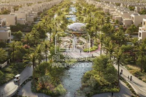 Villa de 3 dormitorios en Sharjah, UAE No. 186559 25