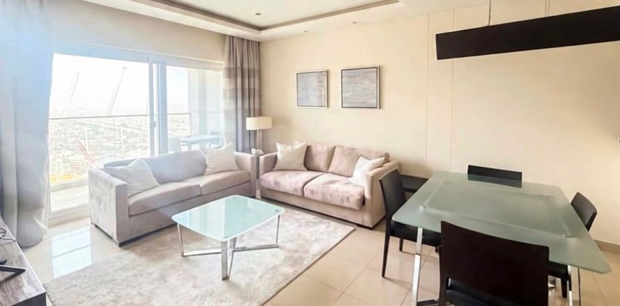 2 غرف نوم شقة في دبي, الإمارات العربية المتحدة رقم 186555