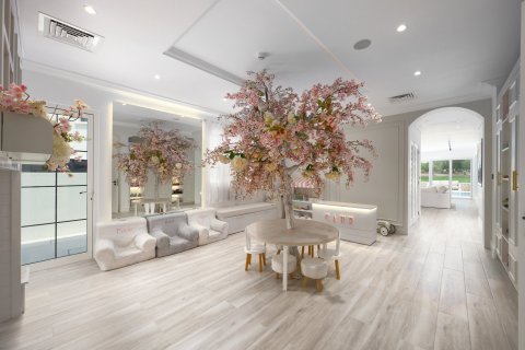 Villa de 6 dormitorios en Jumeirah Golf Estates, UAE No. 207578 4
