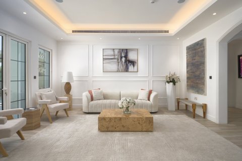Villa de 6 dormitorios en Jumeirah Golf Estates, UAE No. 207578 9