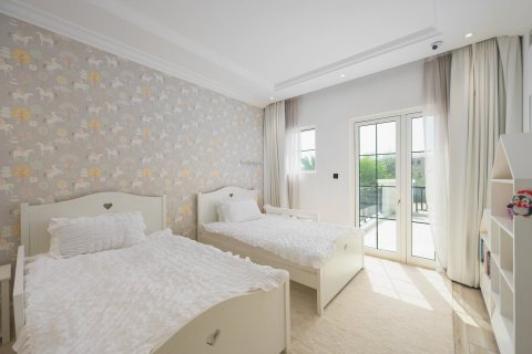 Villa de 6 dormitorios en Jumeirah Golf Estates, UAE No. 207578 21