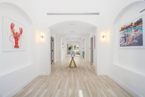Villa de 6 dormitorios en Jumeirah Golf Estates, UAE No. 207578 5