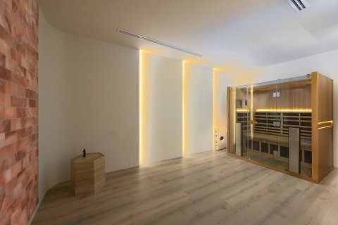 Villa de 6 dormitorios en Jumeirah Golf Estates, UAE No. 207578 25