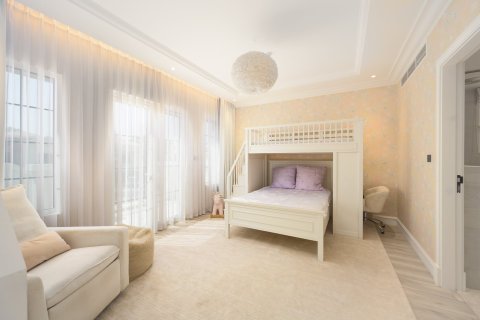 Villa de 6 dormitorios en Jumeirah Golf Estates, UAE No. 207578 20