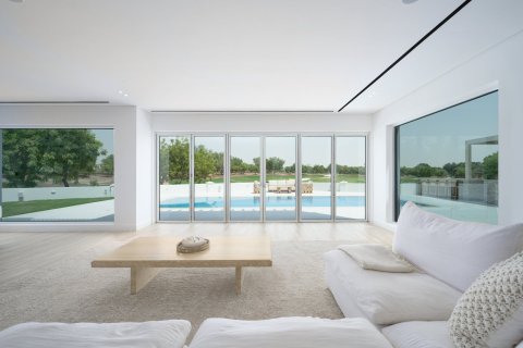Villa de 6 dormitorios en Jumeirah Golf Estates, UAE No. 207578 6