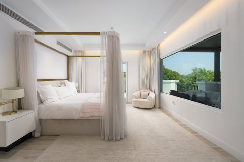 Villa de 6 dormitorios en Jumeirah Golf Estates, UAE No. 207578 14