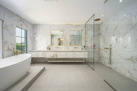 Villa de 6 dormitorios en Jumeirah Golf Estates, UAE No. 207578 17