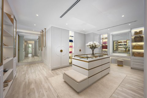 Villa de 6 dormitorios en Jumeirah Golf Estates, UAE No. 207578 13