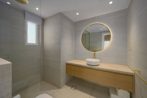 Villa de 6 dormitorios en Jumeirah Golf Estates, UAE No. 207578 22