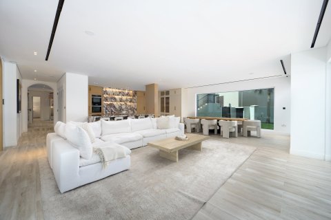 Villa de 6 dormitorios en Jumeirah Golf Estates, UAE No. 207578 3