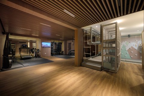 Villa de 6 dormitorios en Jumeirah Golf Estates, UAE No. 207578 23