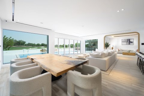 Villa de 6 dormitorios en Jumeirah Golf Estates, UAE No. 207578 7