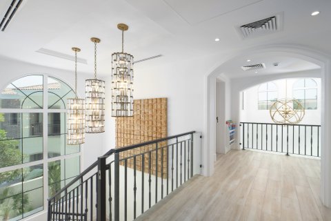 Villa de 6 dormitorios en Jumeirah Golf Estates, UAE No. 207578 12
