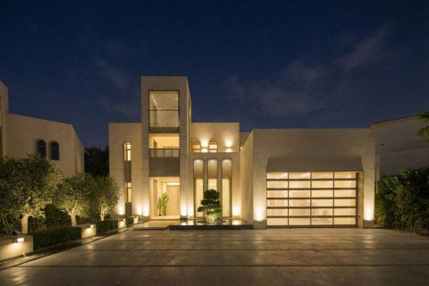 Villa de 4 chambres à Jumeirah Islands, UAE No. 207577 5