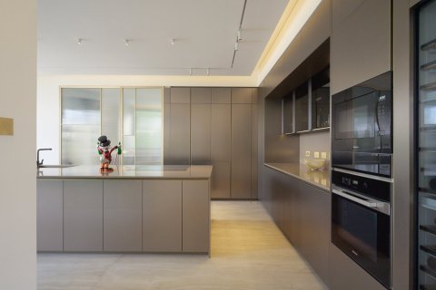 Villa de 4 chambres à Jumeirah Islands, UAE No. 207577 4