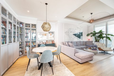 4 bedrooms Apartment in Jumeirah Lake Towers, UAE No. 207585 5