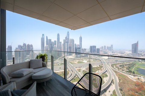 4 bedrooms Apartment in Jumeirah Lake Towers, UAE No. 207585 14