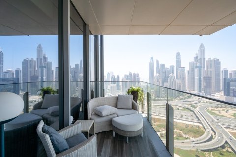 4 bedrooms Apartment in Jumeirah Lake Towers, UAE No. 207585 16
