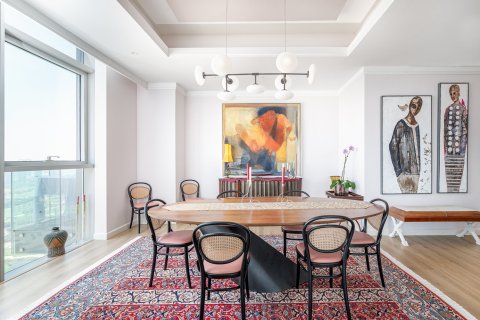 4 bedrooms Apartment in Jumeirah Lake Towers, UAE No. 207585 7