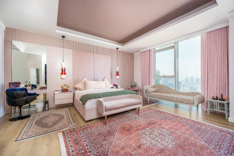 4 bedrooms Apartment in Jumeirah Lake Towers, UAE No. 207585 8