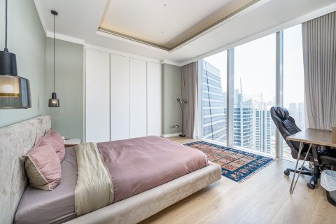 4 bedrooms Apartment in Jumeirah Lake Towers, UAE No. 207585 12