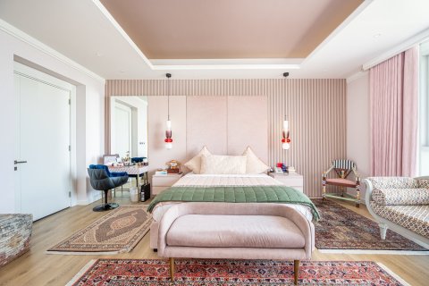 4 bedrooms Apartment in Jumeirah Lake Towers, UAE No. 207585 11