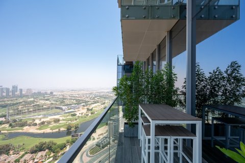 4 bedrooms Apartment in Jumeirah Lake Towers, UAE No. 207585 15