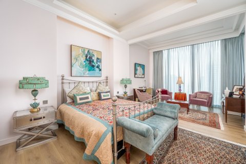 4 bedrooms Apartment in Jumeirah Lake Towers, UAE No. 207585 10
