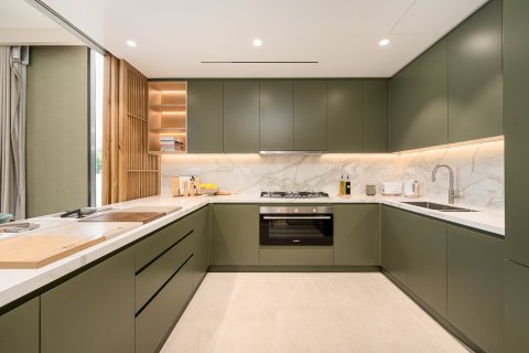 Appartement de 1 chambre à Dubai, UAE No. 207579 3