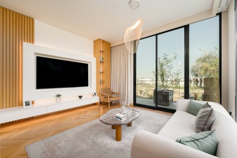 Appartement de 1 chambre à Dubai, UAE No. 207579