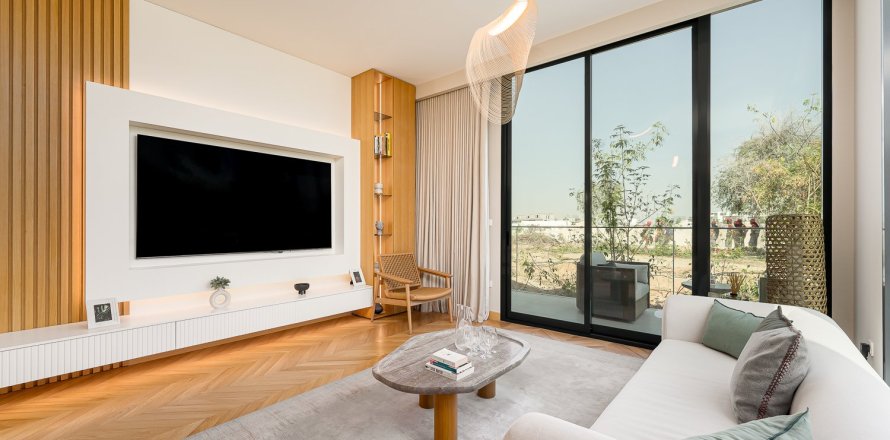 Appartement de 1 chambre à Dubai, UAE No. 207579