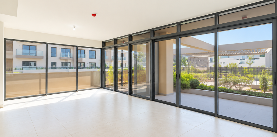 Duplex de 3 chambres à Saadiyat Island, UAE No. 207581