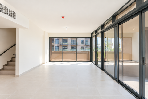 Duplex de 3 chambres à Saadiyat Island, UAE No. 207581 3
