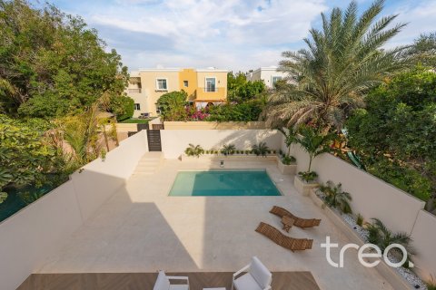 Villa de 4 dormitorios en Arabian Ranches, UAE No. 173528 21