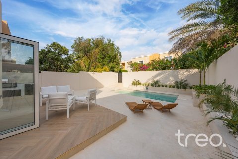 Villa de 4 dormitorios en Arabian Ranches, UAE No. 173528 25