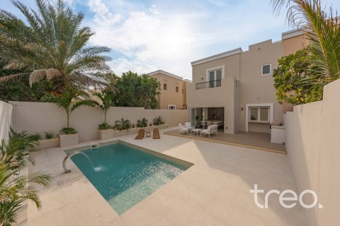 Villa de 4 dormitorios en Arabian Ranches, UAE No. 173528 23