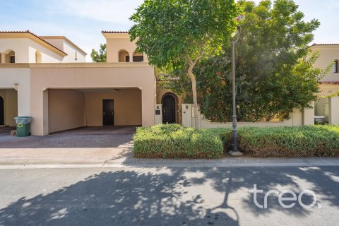 Villa de 4 dormitorios en Samara, UAE No. 173524 18